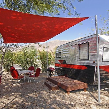 Palm Canyon Hotel And Rv Resort Borrego Springs Extérieur photo