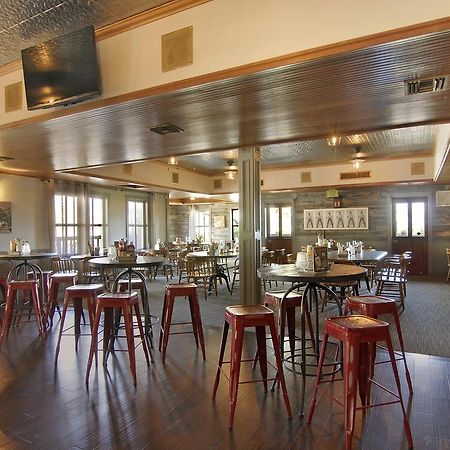 Palm Canyon Hotel And Rv Resort Borrego Springs Extérieur photo