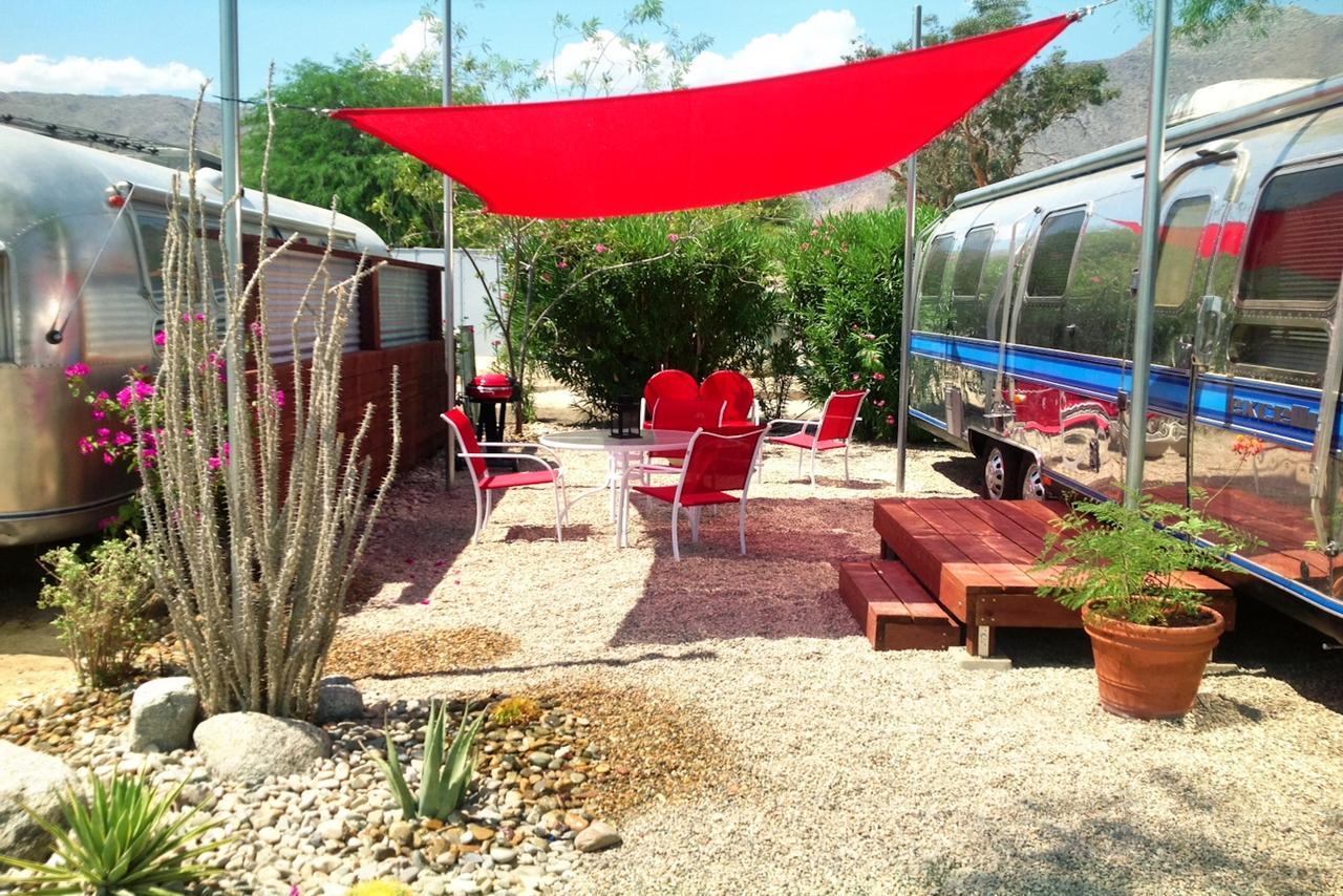 Palm Canyon Hotel And Rv Resort Borrego Springs Extérieur photo