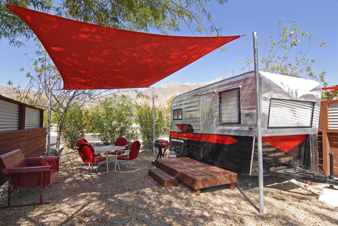 Palm Canyon Hotel And Rv Resort Borrego Springs Extérieur photo