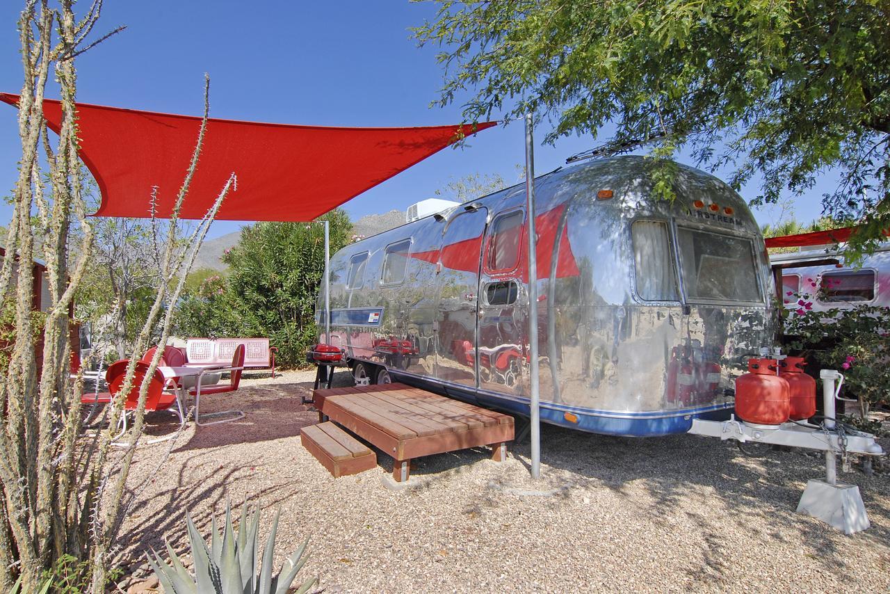 Palm Canyon Hotel And Rv Resort Borrego Springs Extérieur photo