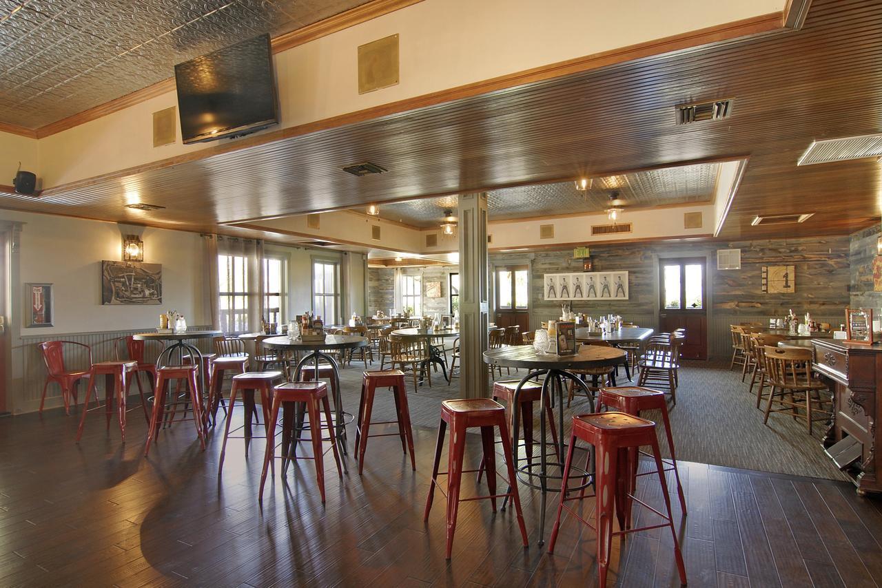 Palm Canyon Hotel And Rv Resort Borrego Springs Extérieur photo