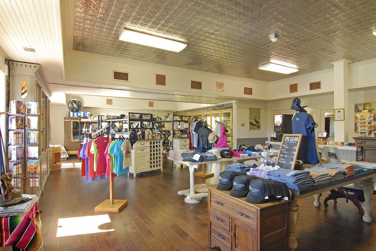 Palm Canyon Hotel And Rv Resort Borrego Springs Extérieur photo