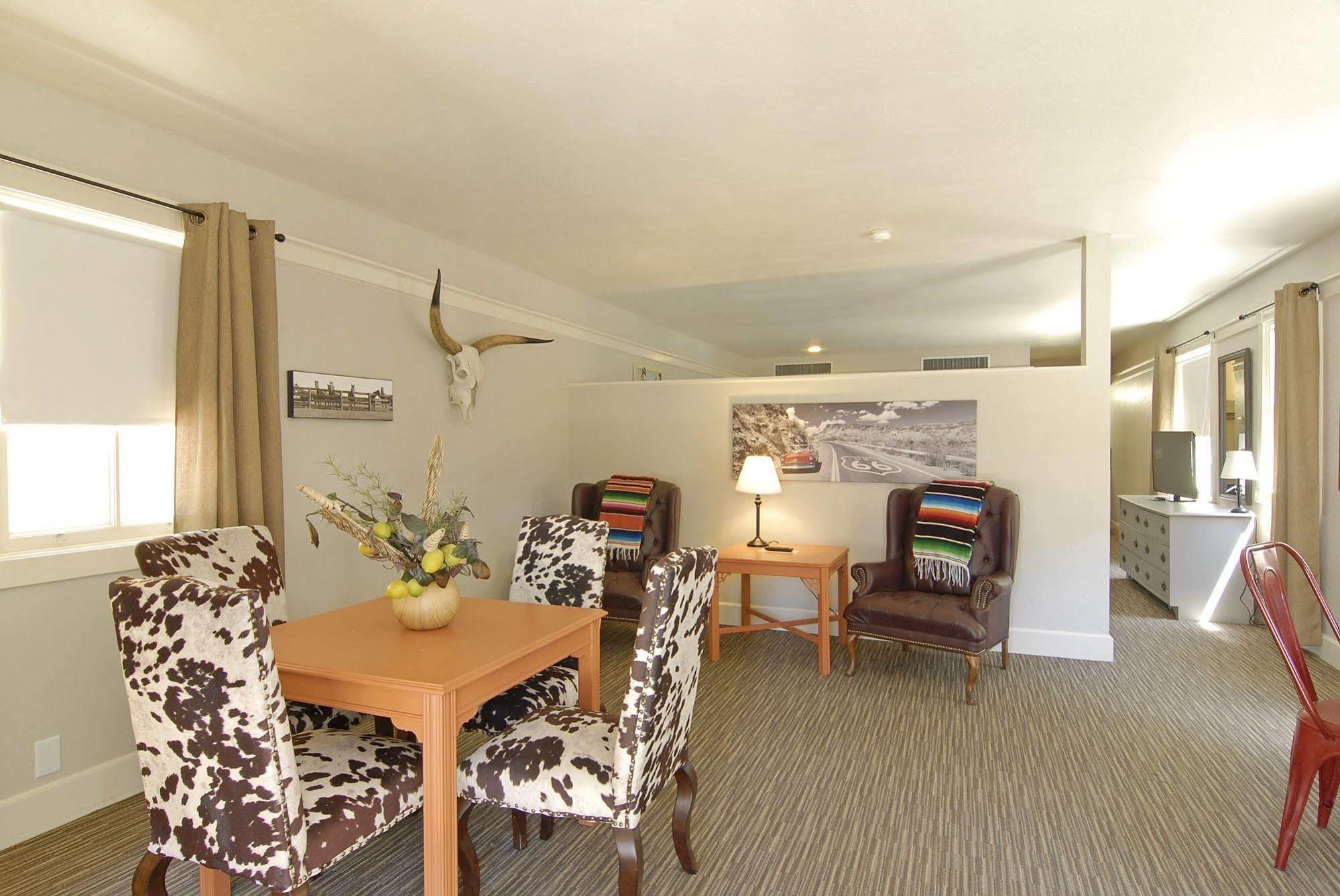 Palm Canyon Hotel And Rv Resort Borrego Springs Extérieur photo