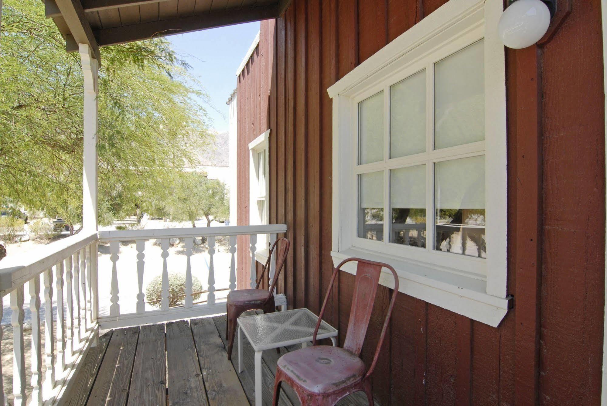 Palm Canyon Hotel And Rv Resort Borrego Springs Extérieur photo
