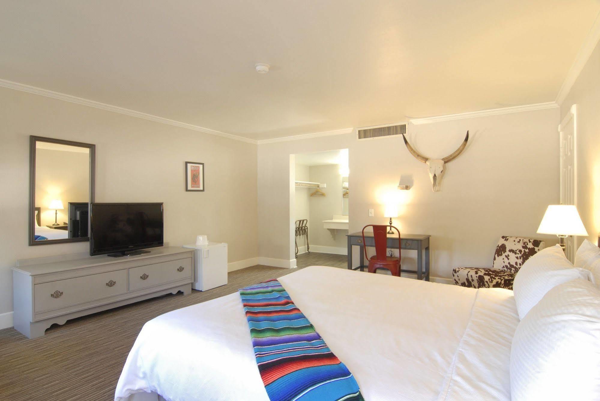 Palm Canyon Hotel And Rv Resort Borrego Springs Extérieur photo