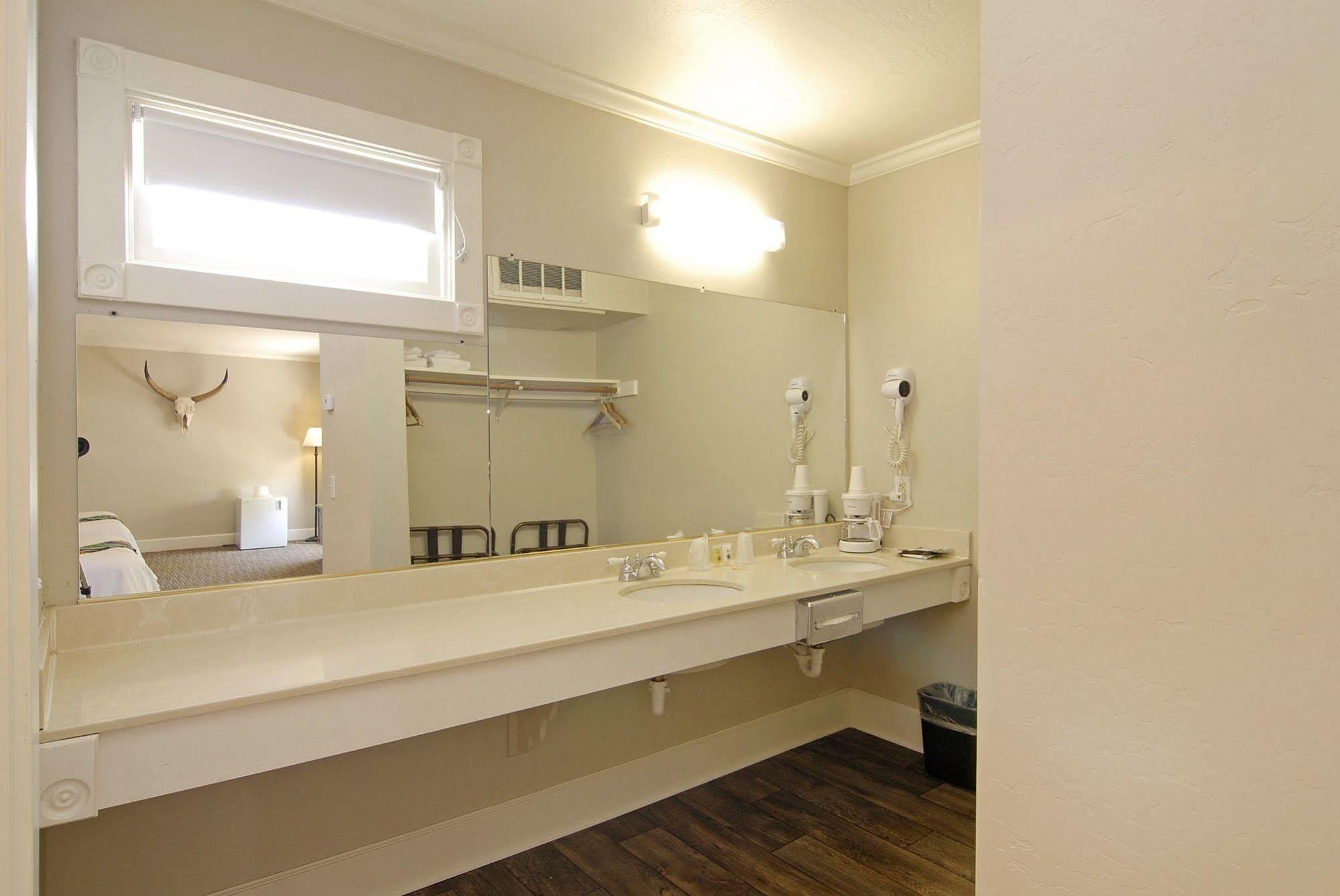 Palm Canyon Hotel And Rv Resort Borrego Springs Extérieur photo