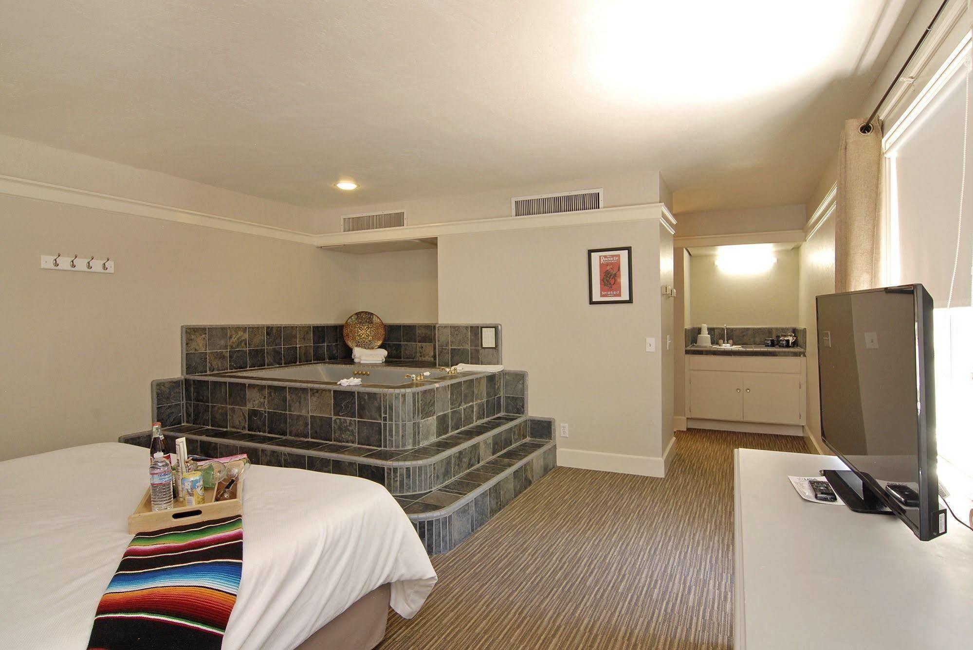 Palm Canyon Hotel And Rv Resort Borrego Springs Extérieur photo