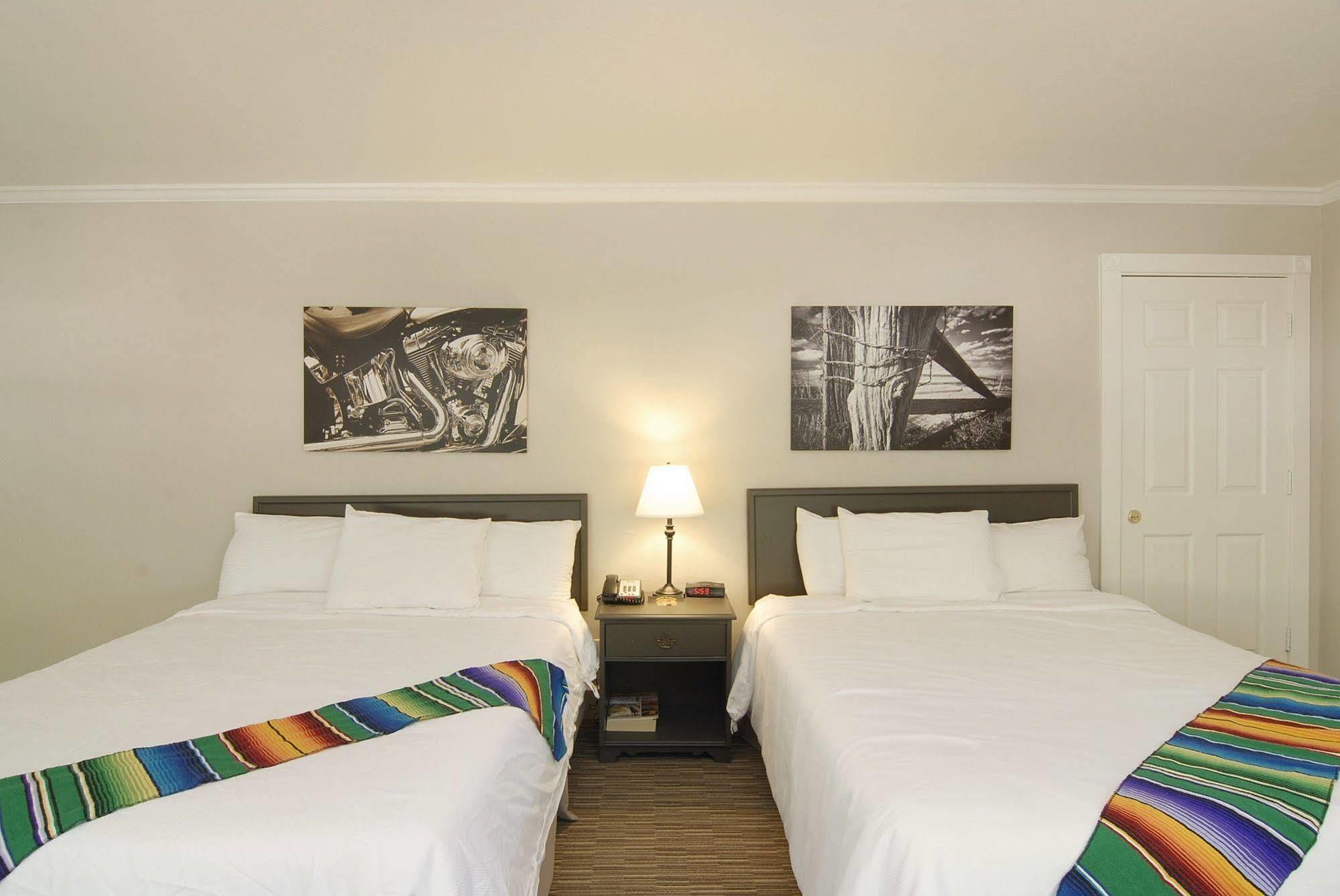 Palm Canyon Hotel And Rv Resort Borrego Springs Extérieur photo