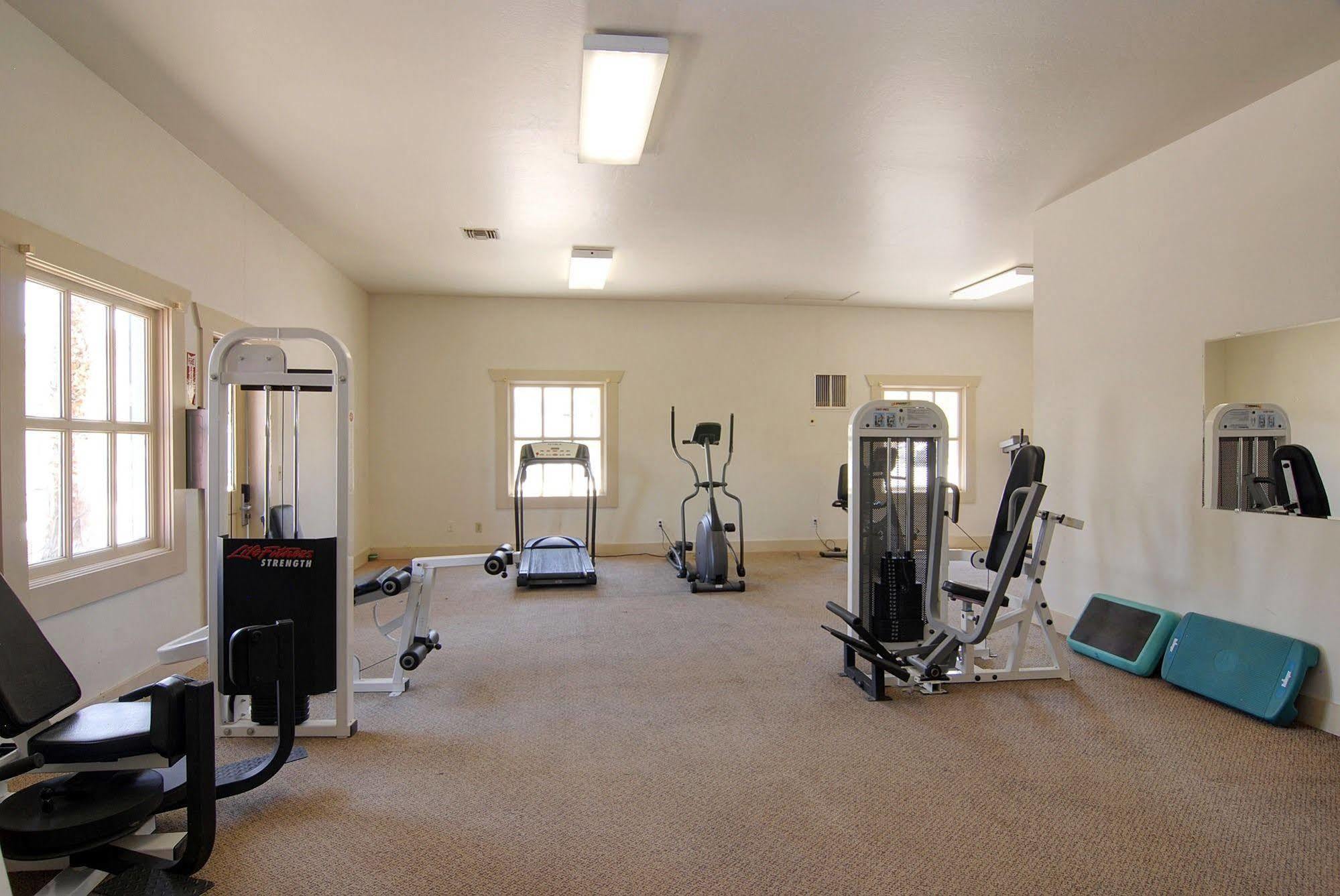 Palm Canyon Hotel And Rv Resort Borrego Springs Extérieur photo