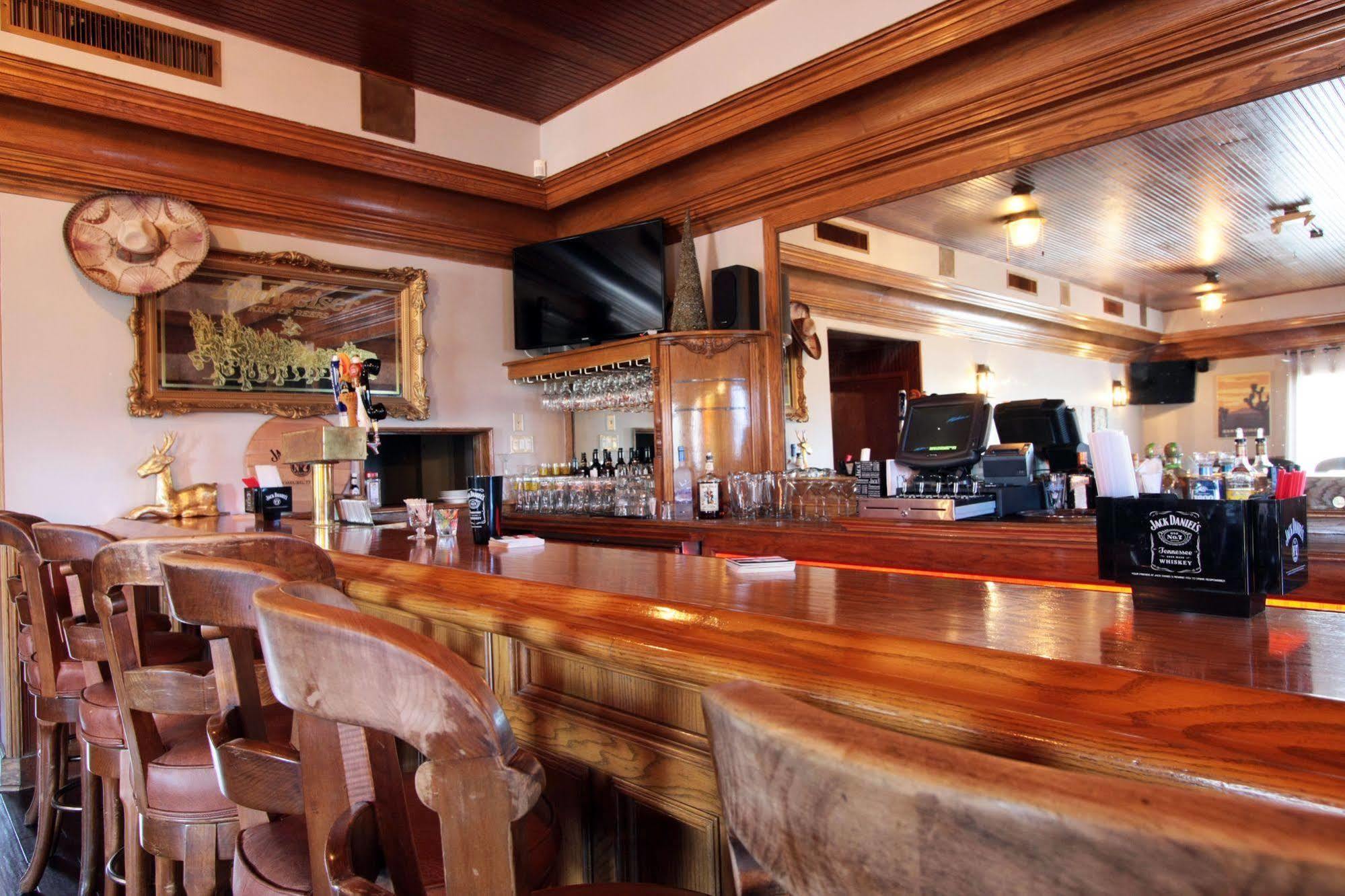 Palm Canyon Hotel And Rv Resort Borrego Springs Extérieur photo